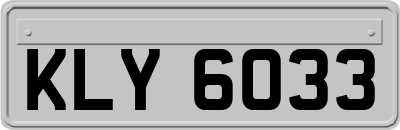 KLY6033