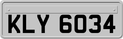 KLY6034