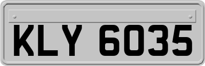 KLY6035