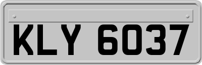 KLY6037