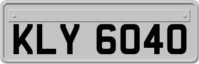 KLY6040