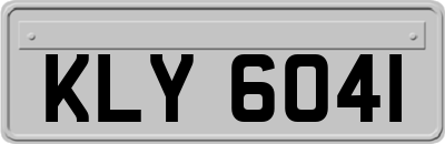 KLY6041