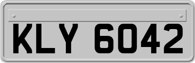 KLY6042
