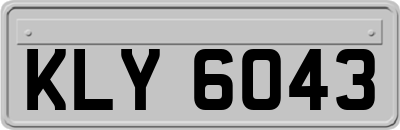 KLY6043