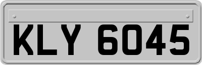 KLY6045
