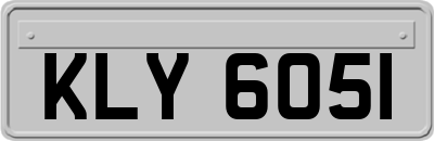 KLY6051