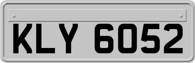 KLY6052