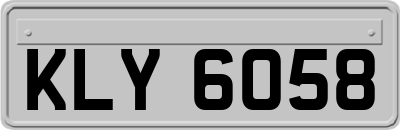 KLY6058