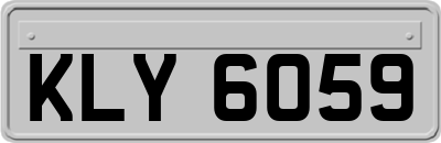 KLY6059
