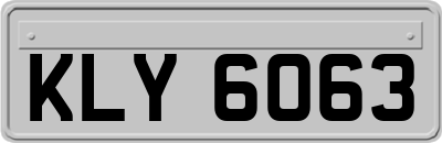 KLY6063