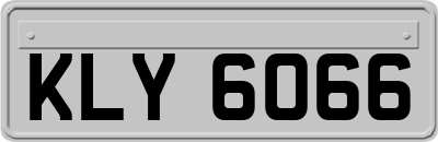 KLY6066