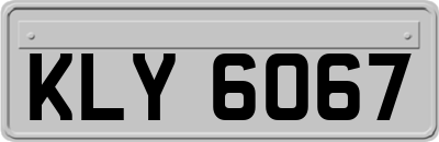 KLY6067