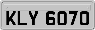KLY6070