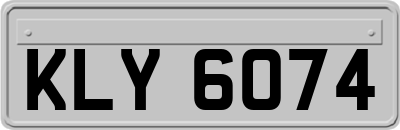 KLY6074