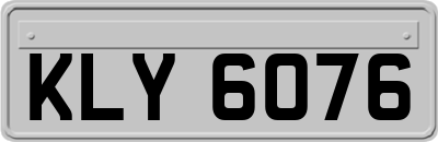 KLY6076