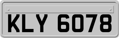 KLY6078