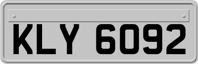 KLY6092