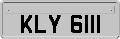 KLY6111