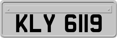 KLY6119