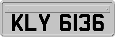 KLY6136