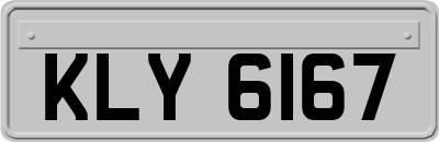 KLY6167