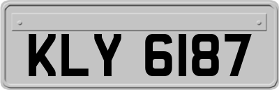 KLY6187