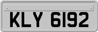 KLY6192