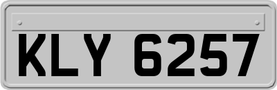 KLY6257