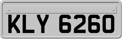 KLY6260
