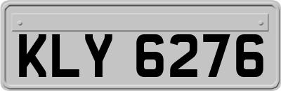 KLY6276
