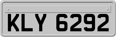 KLY6292