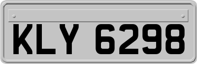 KLY6298