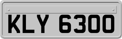 KLY6300