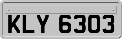 KLY6303