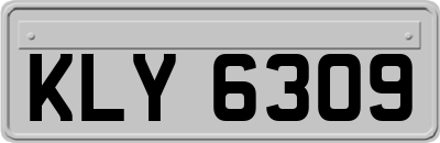 KLY6309