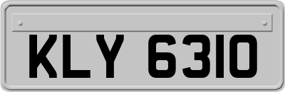 KLY6310