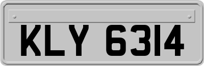 KLY6314