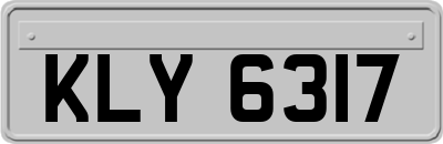 KLY6317
