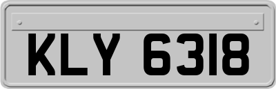 KLY6318