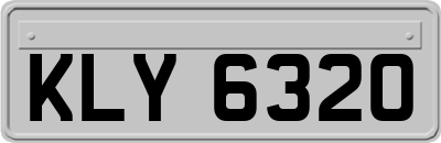 KLY6320