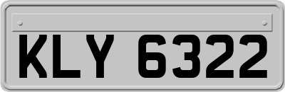 KLY6322