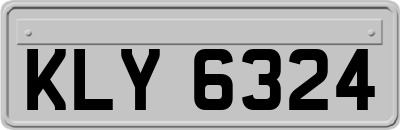 KLY6324