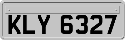 KLY6327