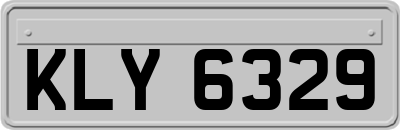 KLY6329