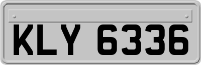 KLY6336