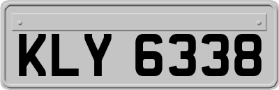 KLY6338