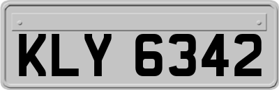 KLY6342
