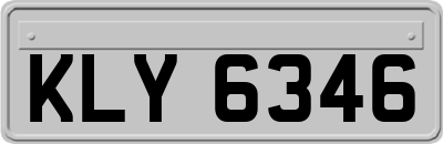 KLY6346