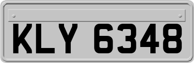 KLY6348