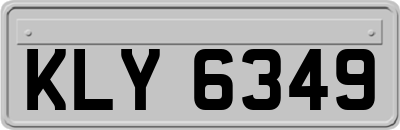 KLY6349